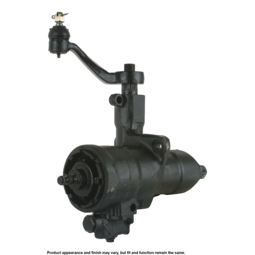 CARDONE Reman 27-6581 Remanufactured Steering Gear