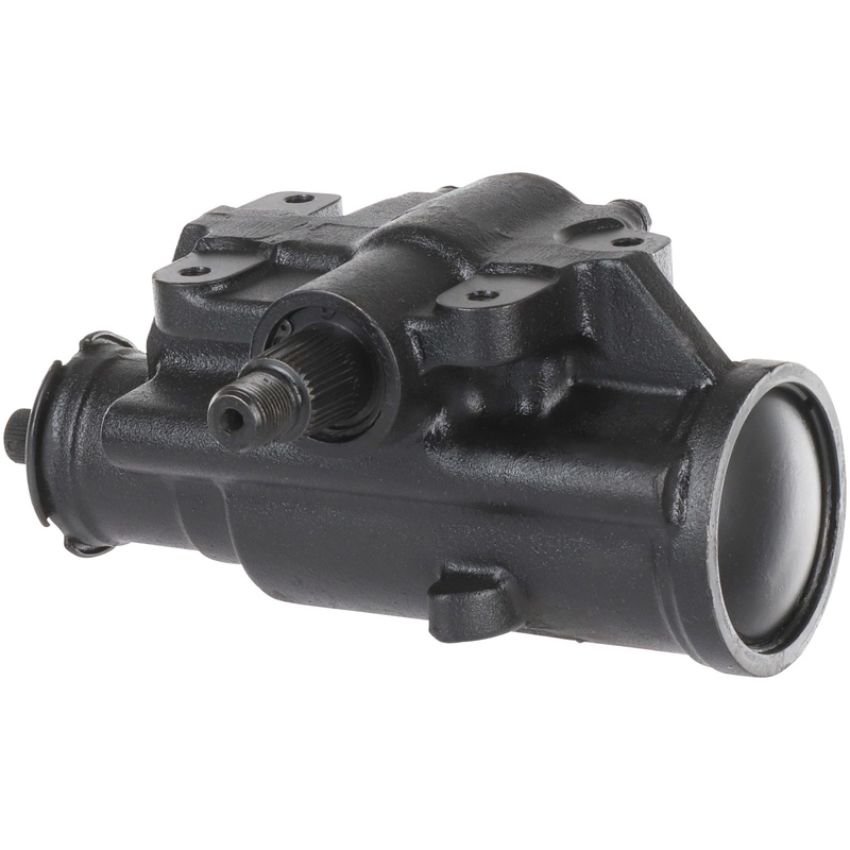 CARDONE Reman 27-7501 Remanufactured Steering Gear