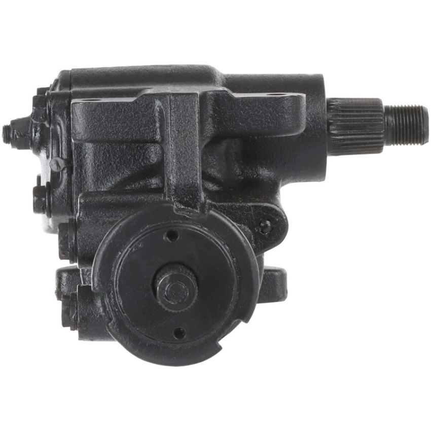 CARDONE Reman 27-7501 Remanufactured Steering Gear