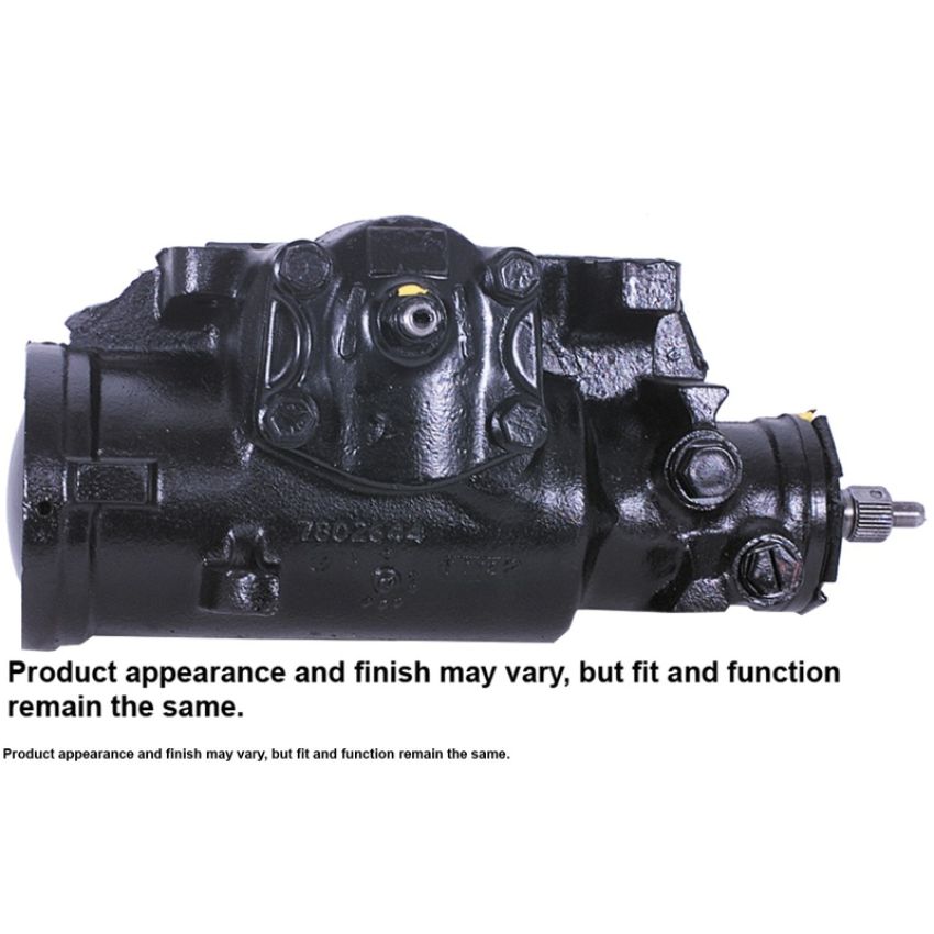 CARDONE Reman 27-7501 Remanufactured Steering Gear