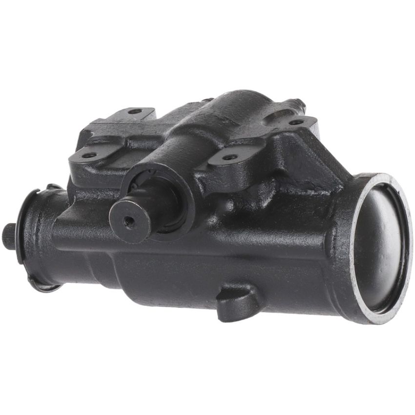 CARDONE Reman 27-7502 Remanufactured Steering Gear