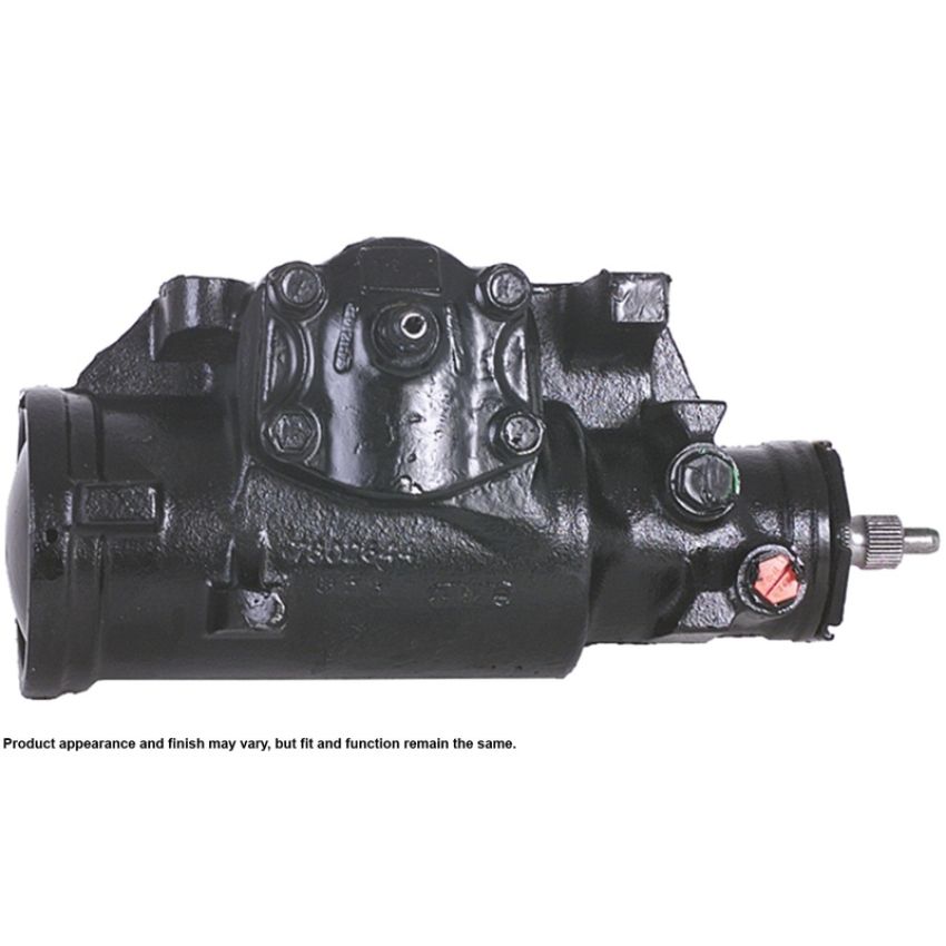 CARDONE Reman 27-7502 Remanufactured Steering Gear