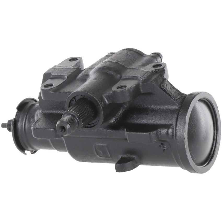 CARDONE Reman 27-7512 Remanufactured Steering Gear