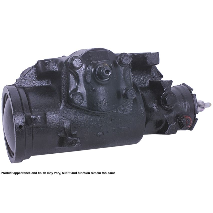CARDONE Reman 27-7512 Remanufactured Steering Gear