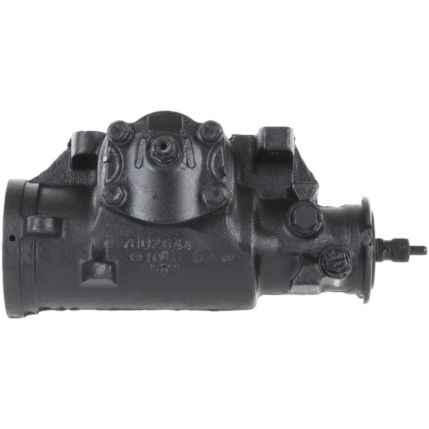 CARDONE Reman 27-7512 Remanufactured Steering Gear
