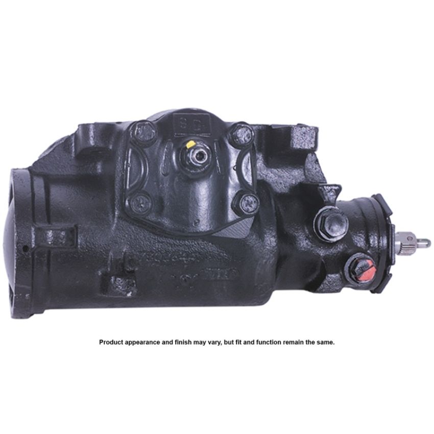 CARDONE Reman 27-7513 Remanufactured Steering Gear