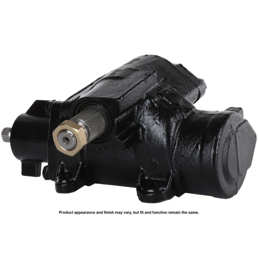 CARDONE Reman 27-7516 Remanufactured Steering Gear