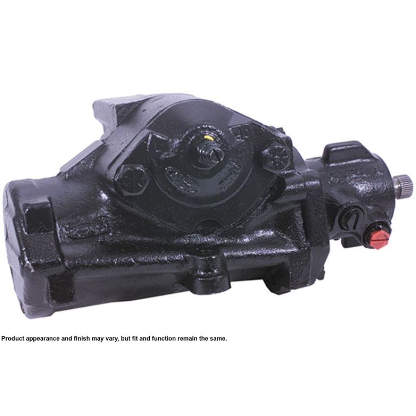 CARDONE Reman 27-7516 Remanufactured Steering Gear