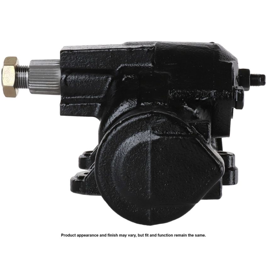 CARDONE Reman 27-7516 Remanufactured Steering Gear
