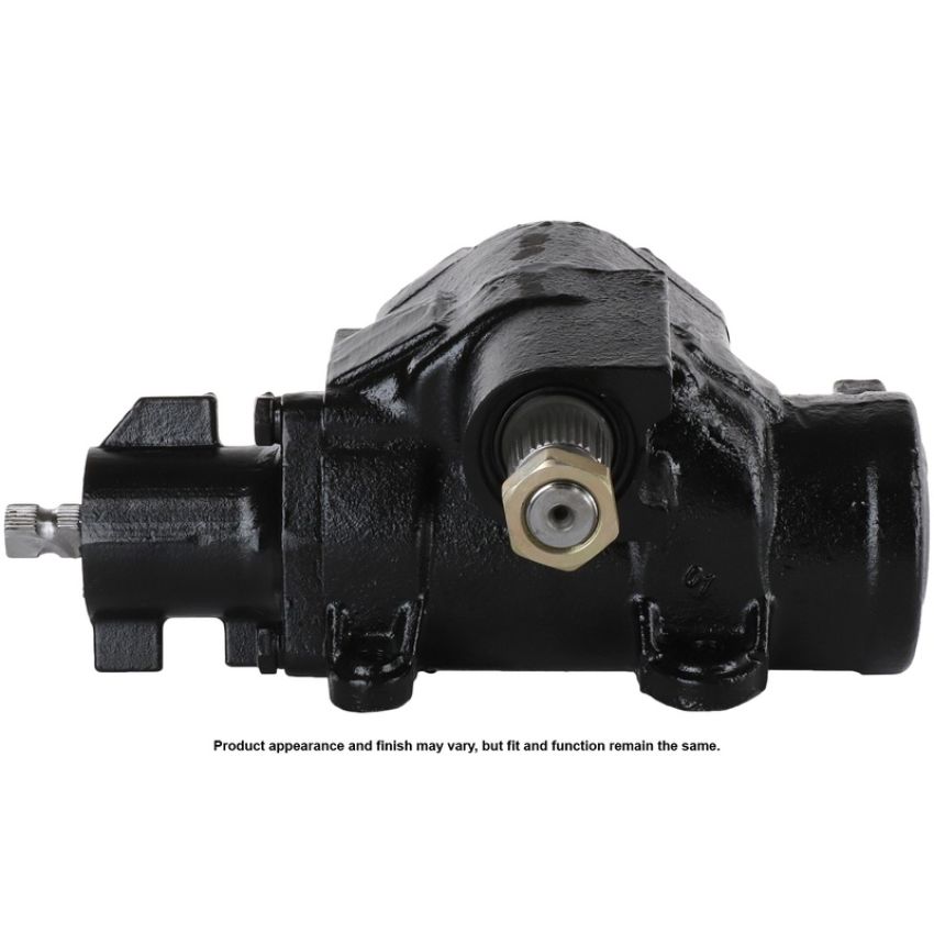 CARDONE Reman 27-7516 Remanufactured Steering Gear