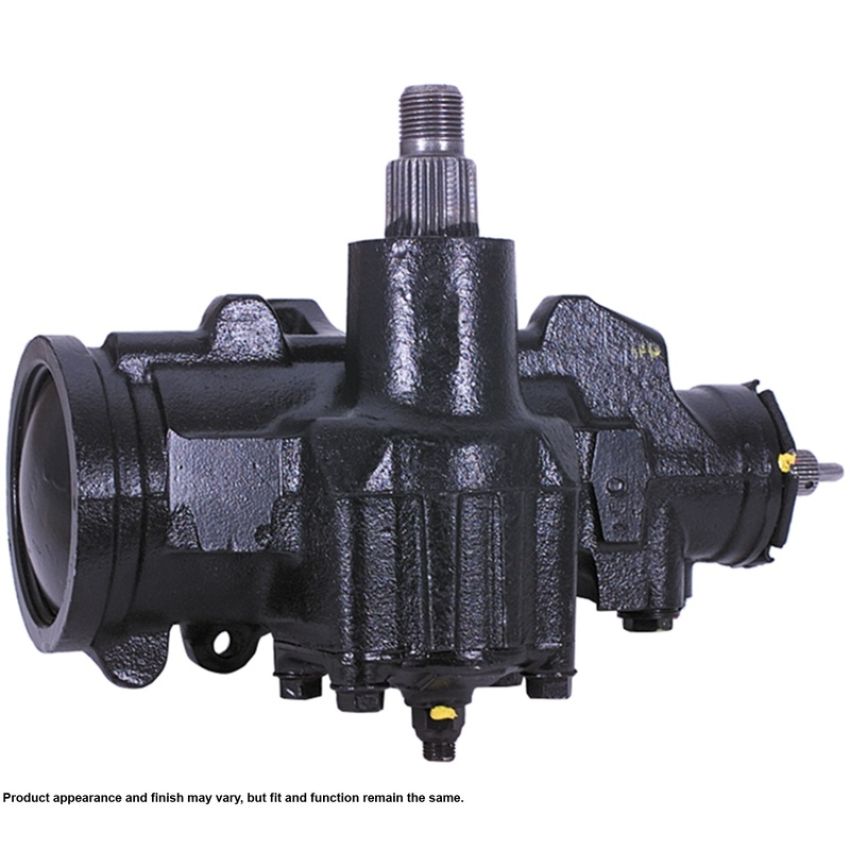 CARDONE Reman 27-7517 Remanufactured Steering Gear