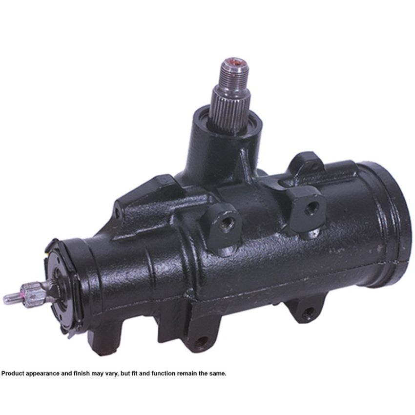 CARDONE Reman 27-7517 Remanufactured Steering Gear