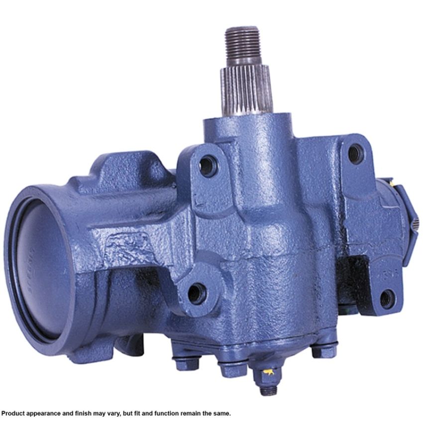 CARDONE Reman 27-7519 Remanufactured Steering Gear