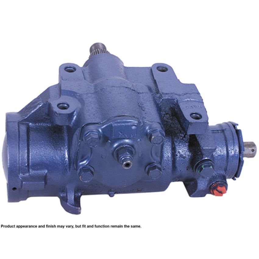 CARDONE Reman 27-7519 Remanufactured Steering Gear