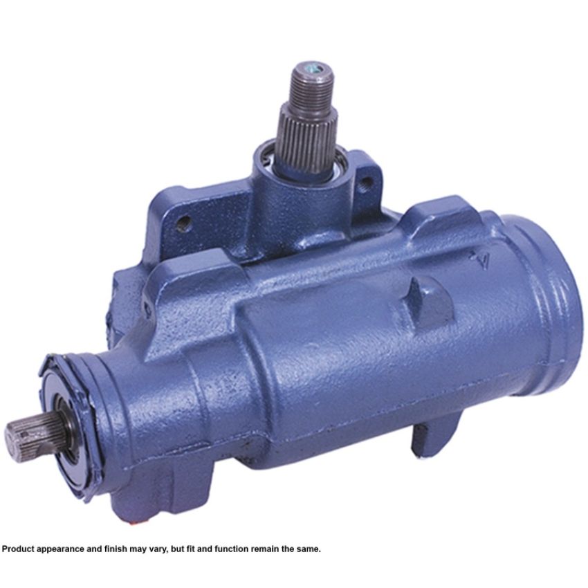 CARDONE Reman 27-7519 Remanufactured Steering Gear