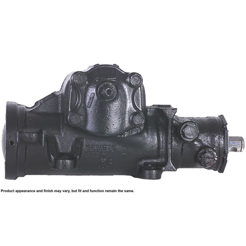 CARDONE Reman 27-7521 Remanufactured Steering Gear