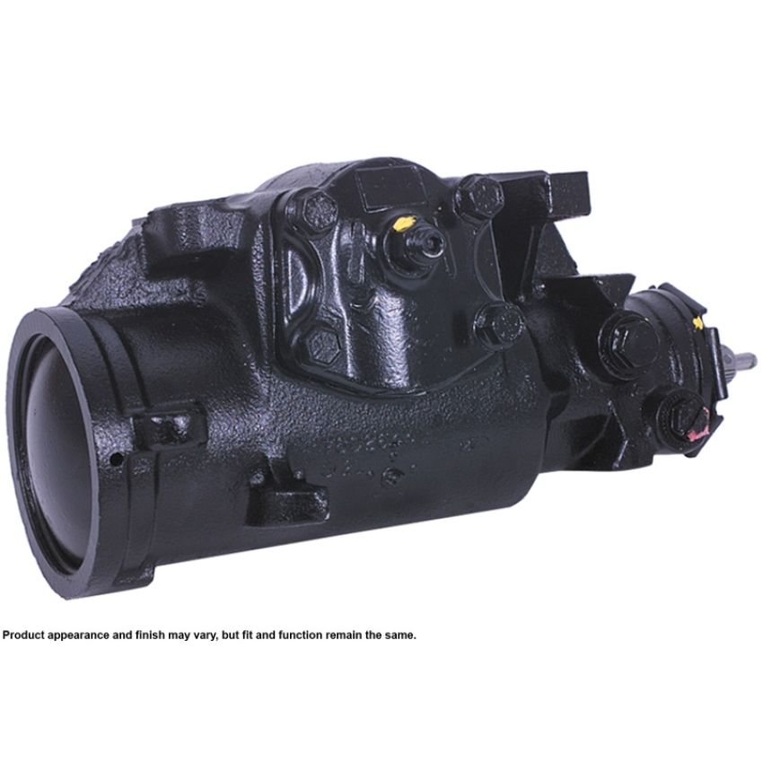 CARDONE Reman 27-7522 Remanufactured Steering Gear