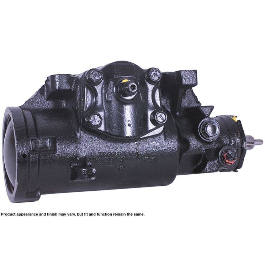 CARDONE Reman 27-7524 Remanufactured Steering Gear