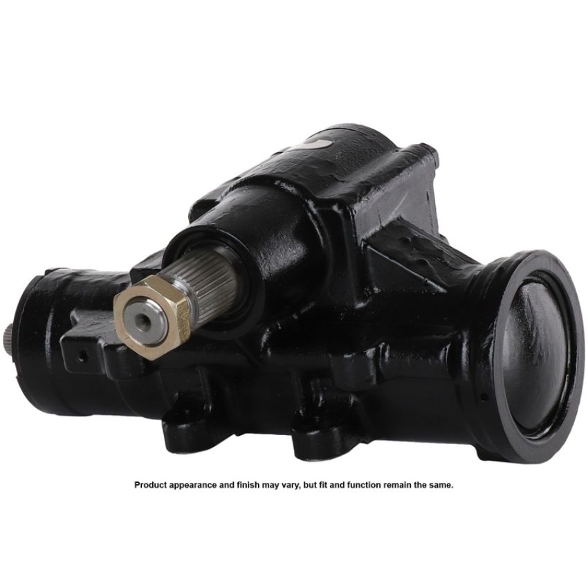CARDONE Reman 27-7525 Remanufactured Steering Gear