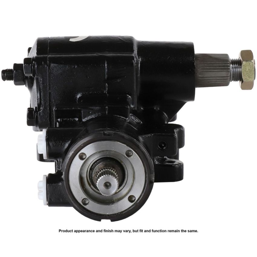 CARDONE Reman 27-7525 Remanufactured Steering Gear