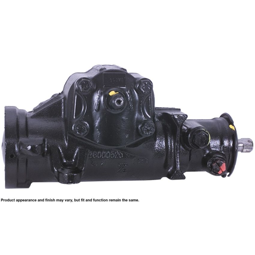 CARDONE Reman 27-7525 Remanufactured Steering Gear