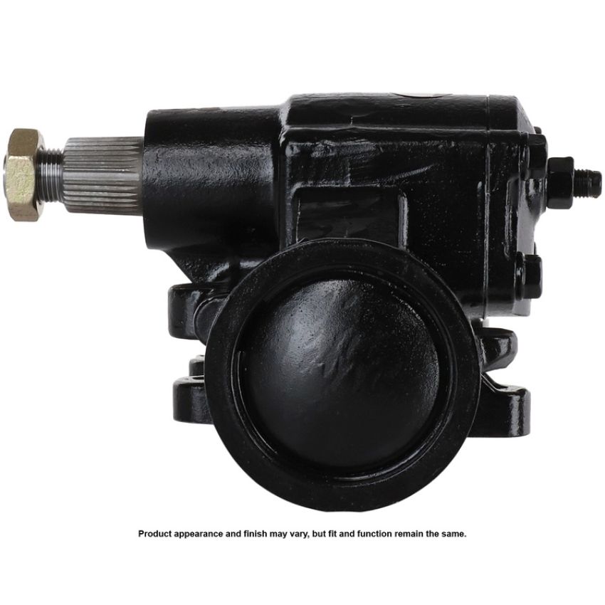 CARDONE Reman 27-7525 Remanufactured Steering Gear