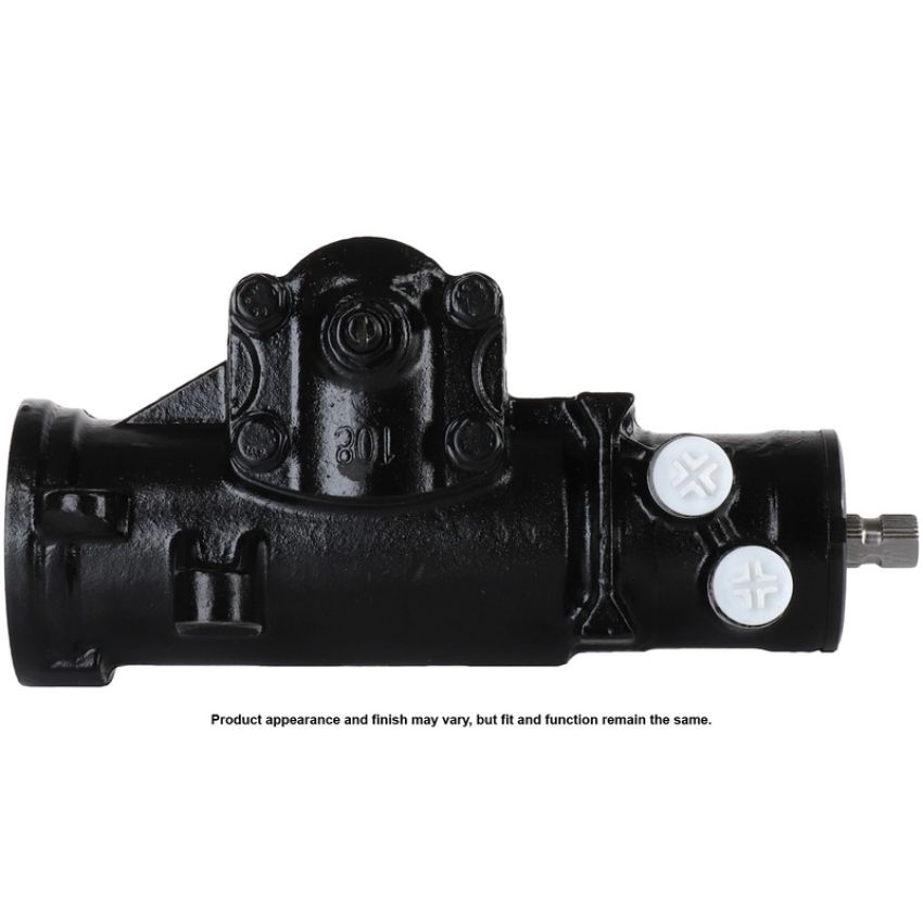 CARDONE Reman 27-7525 Remanufactured Steering Gear