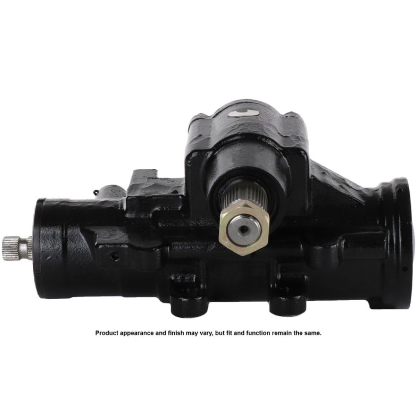 CARDONE Reman 27-7525 Remanufactured Steering Gear
