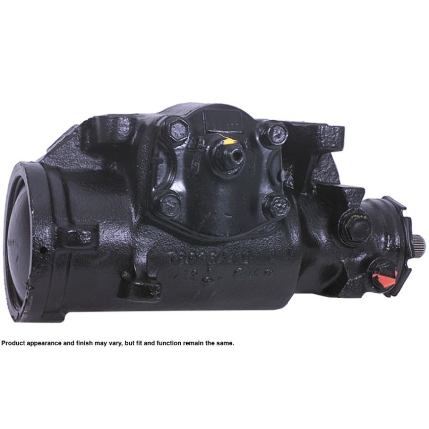 CARDONE Reman 27-7526 Remanufactured Steering Gear