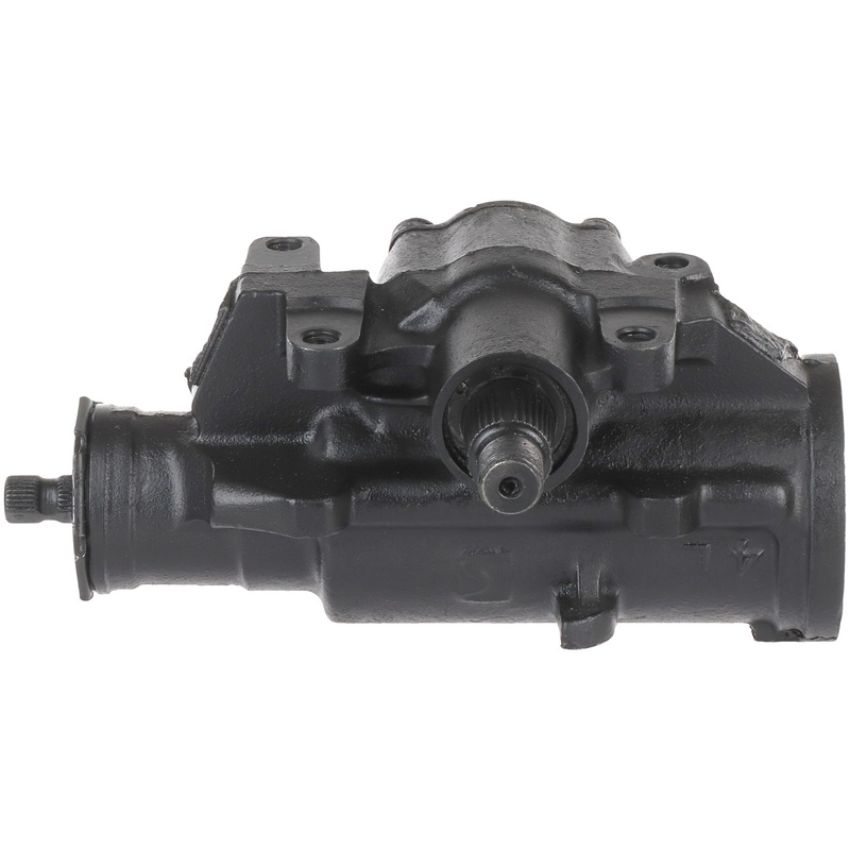 CARDONE Reman 27-7526 Remanufactured Steering Gear