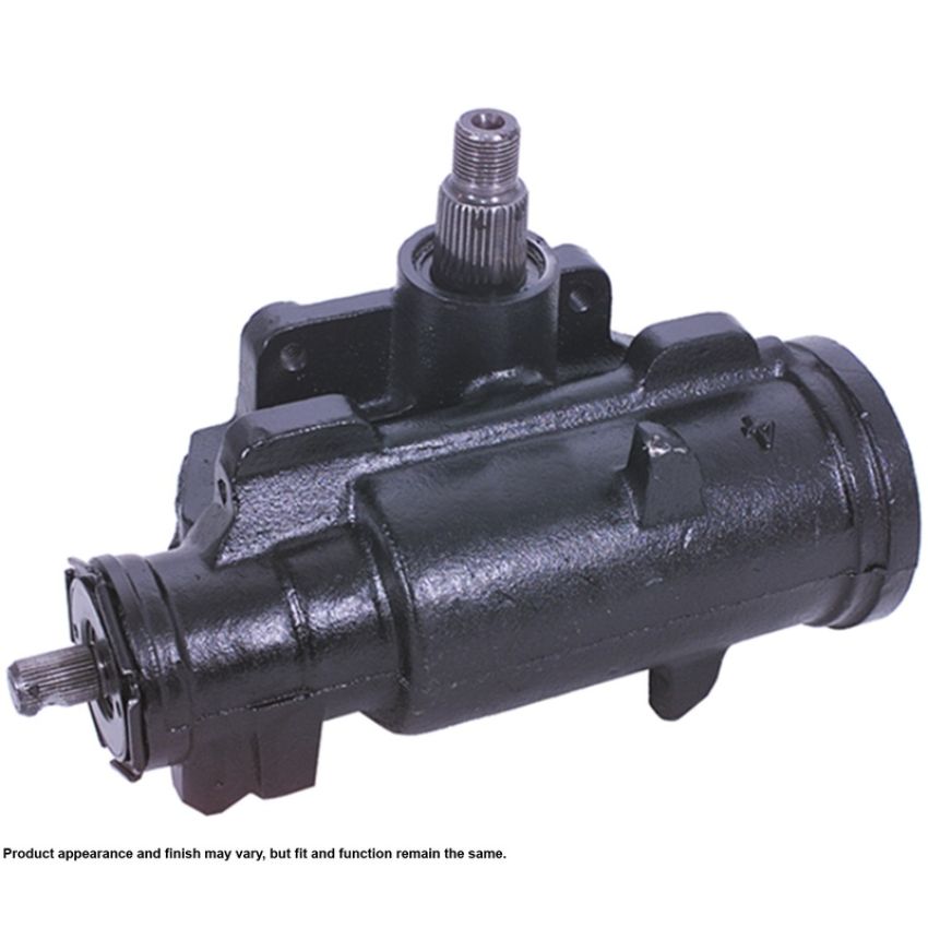 CARDONE Reman 27-7528 Remanufactured Steering Gear