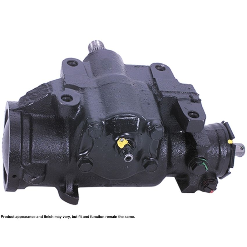 CARDONE Reman 27-7529 Remanufactured Steering Gear