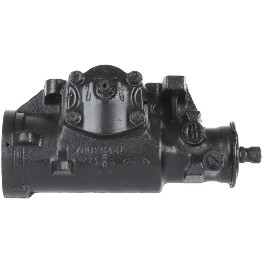 CARDONE Reman 27-7530 Remanufactured Steering Gear
