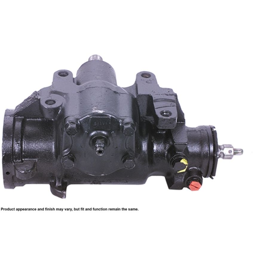 CARDONE Reman 27-7531 Remanufactured Steering Gear