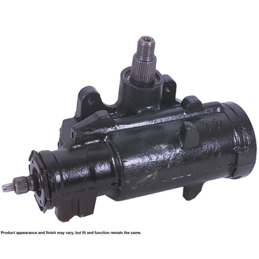 CARDONE Reman 27-7531 Remanufactured Steering Gear