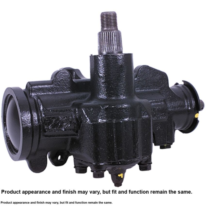 CARDONE Reman 27-7533 Remanufactured Steering Gear