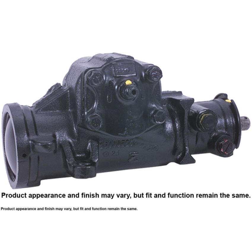 CARDONE Reman 27-7533 Remanufactured Steering Gear