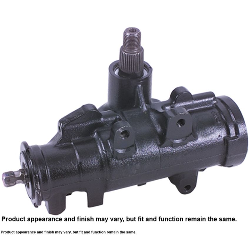 CARDONE Reman 27-7533 Remanufactured Steering Gear