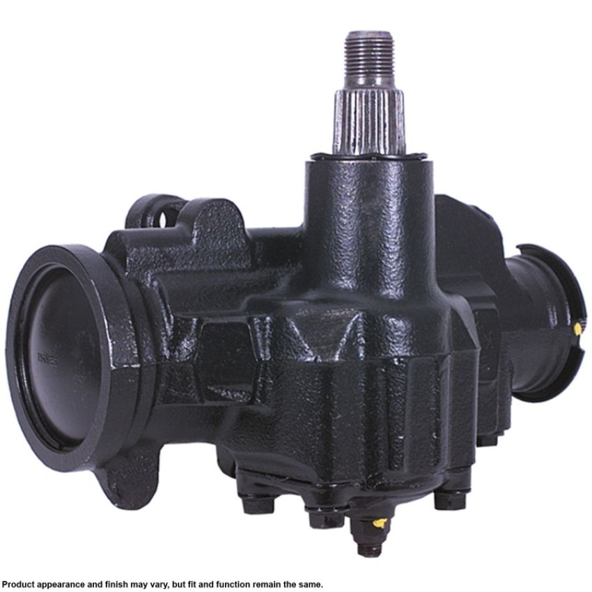 CARDONE Reman 27-7538 Remanufactured Steering Gear