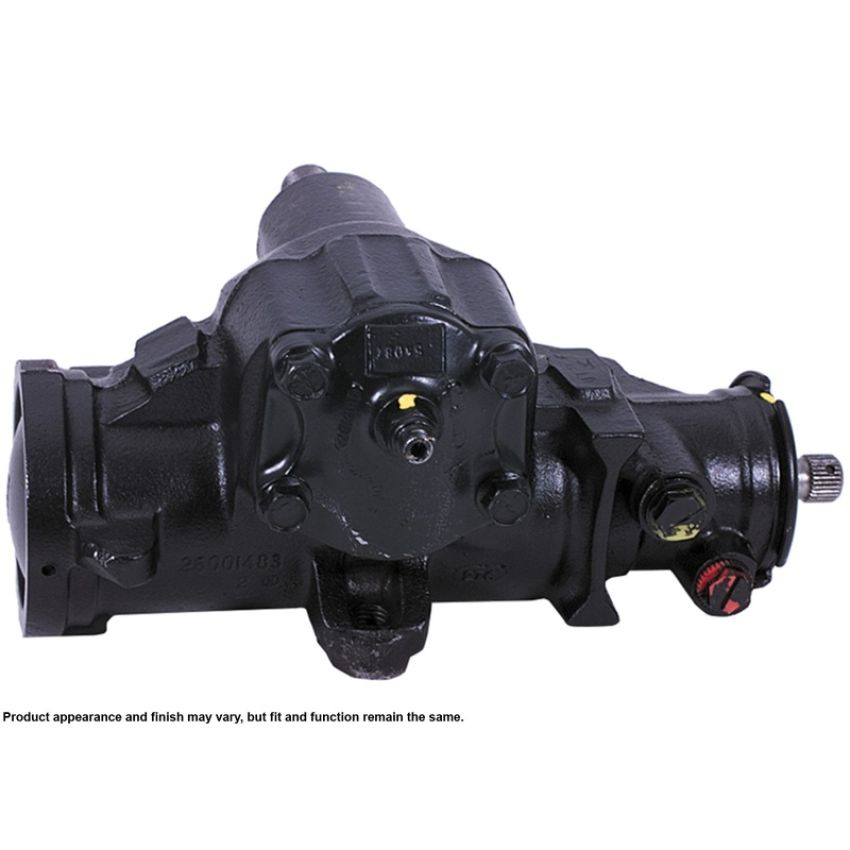 CARDONE Reman 27-7538 Remanufactured Steering Gear