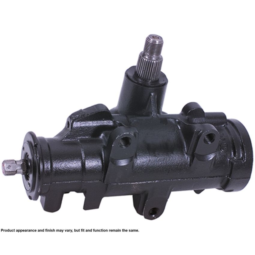 CARDONE Reman 27-7538 Remanufactured Steering Gear