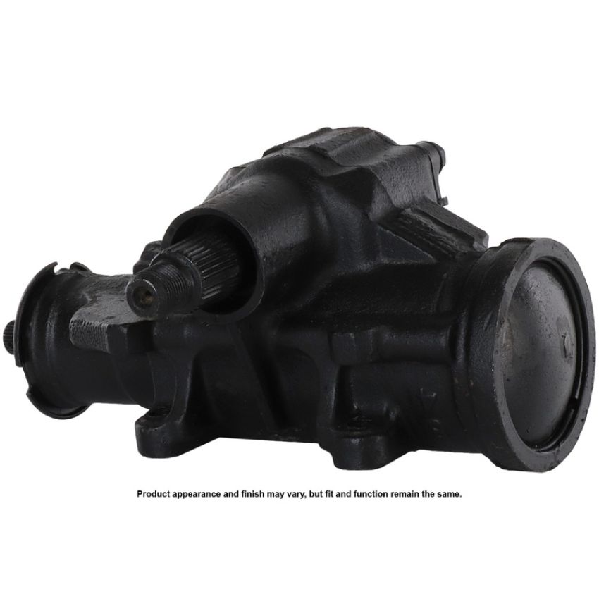 CARDONE Reman 27-7539 Remanufactured Steering Gear