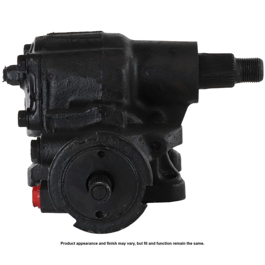 CARDONE Reman 27-7539 Remanufactured Steering Gear