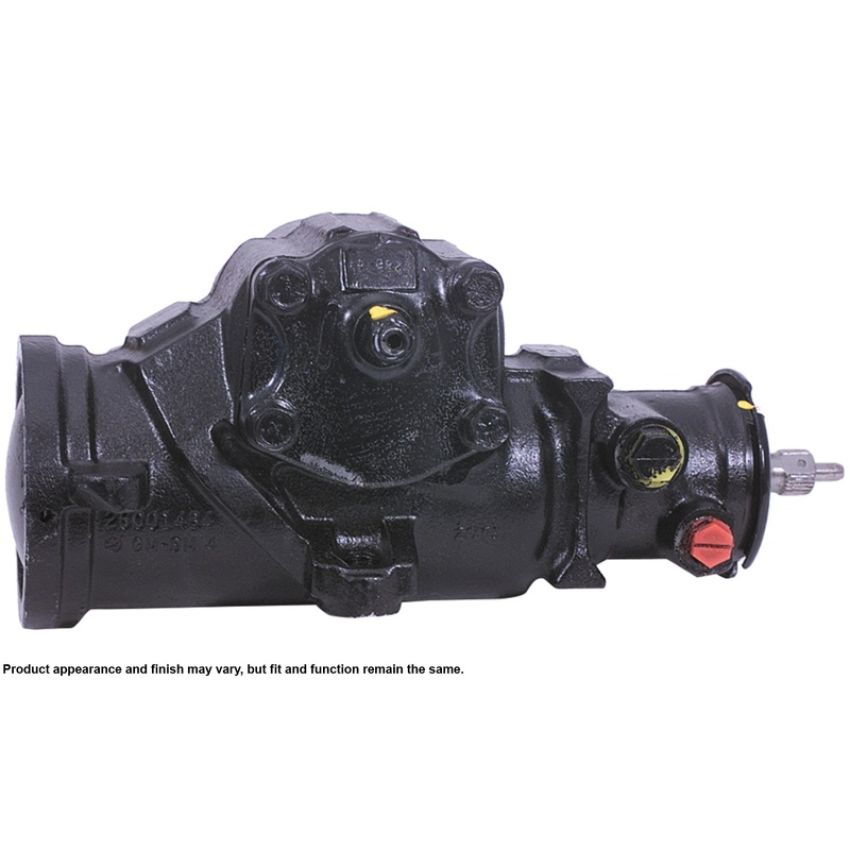 CARDONE Reman 27-7539 Remanufactured Steering Gear