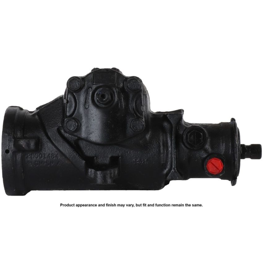 CARDONE Reman 27-7539 Remanufactured Steering Gear