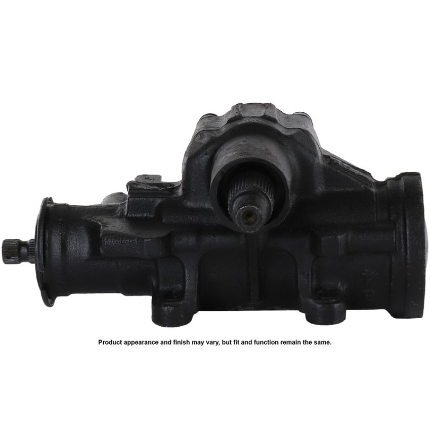 CARDONE Reman 27-7539 Remanufactured Steering Gear