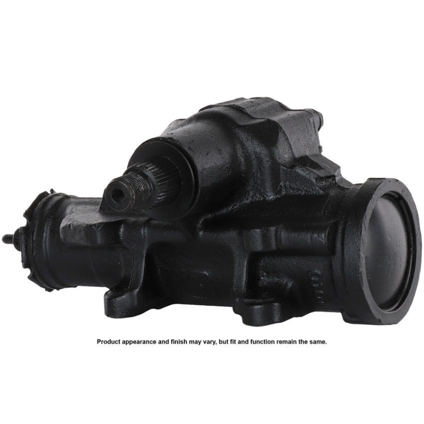 CARDONE Reman 27-7540 Remanufactured Steering Gear