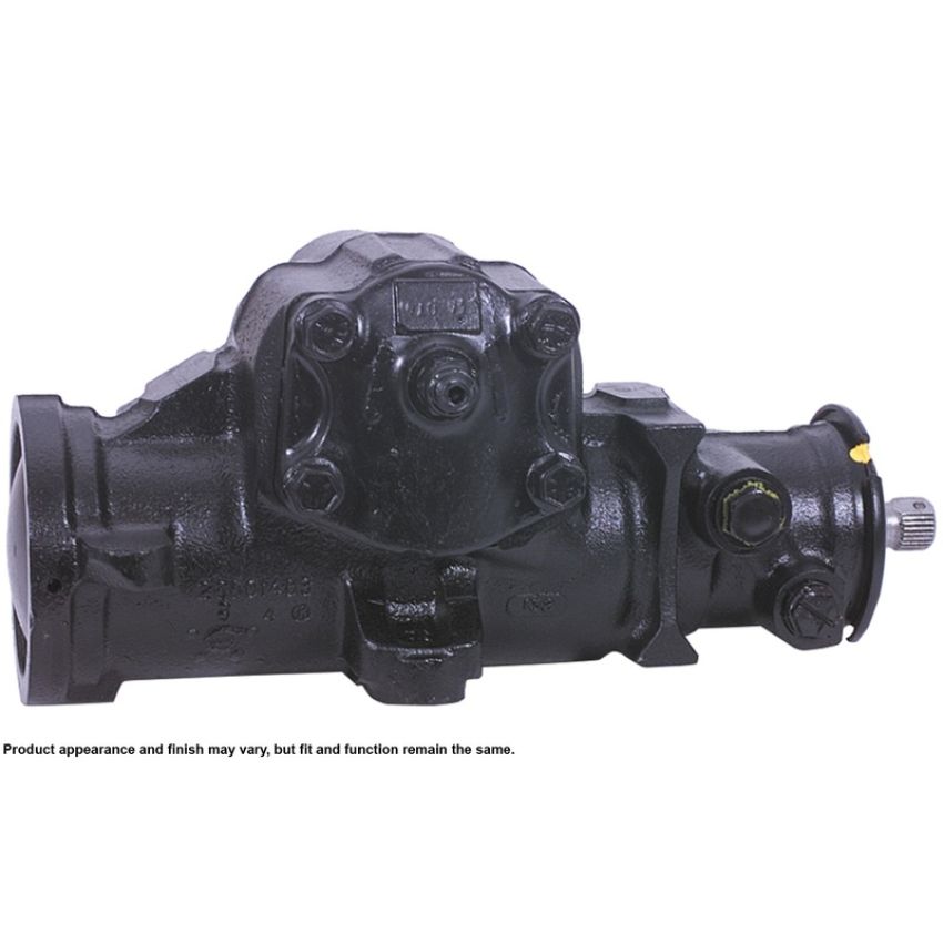 CARDONE Reman 27-7540 Remanufactured Steering Gear