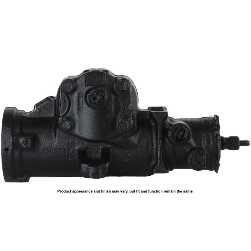 CARDONE Reman 27-7540 Remanufactured Steering Gear