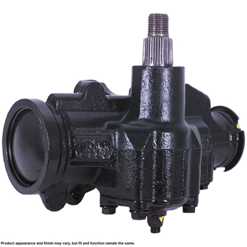 CARDONE Reman 27-7548 Remanufactured Steering Gear